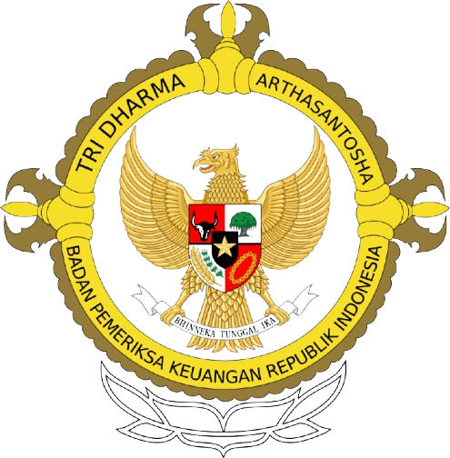 Logo BPK RI