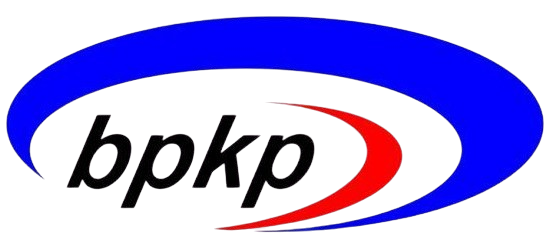 Logo BPKP