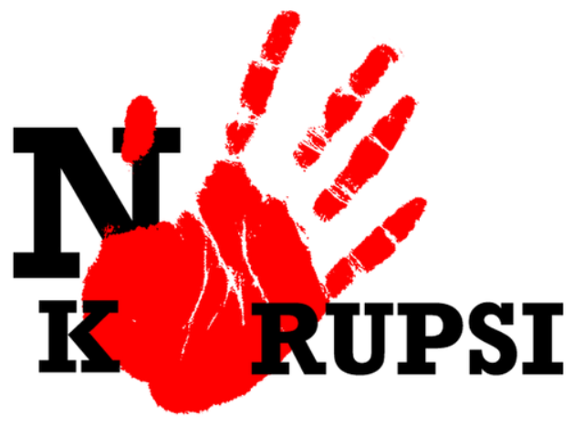 Logo Zona Integritas